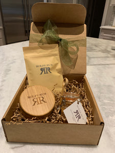 Rolfe Rub Gift Box